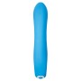 Vibratore per il Punto-G Evolved Bunny Azzurro | Tienda24 - Global Online Shop Tienda24.eu