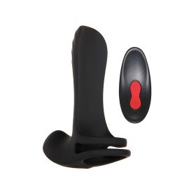 Dual Stimulationsvibrator VSCNOVELTY | Tienda24 - Global Online Shop Tienda24.eu