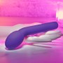 Vibrador de Ponto G Evolved Roxo | Tienda24 - Global Online Shop Tienda24.eu