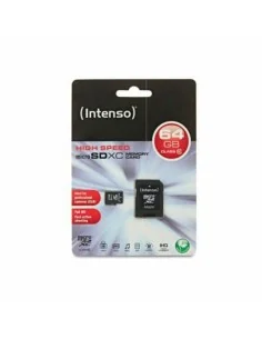 Cartão de Memória SDXC SanDisk Extreme PRO 64 GB SDXC UHS-II | Tienda24 Tienda24.eu