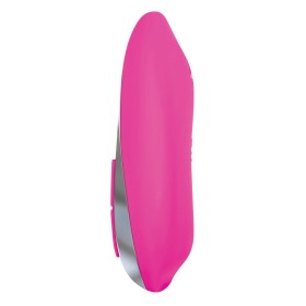 Vibrador FemmeFunn Ffix Azul | Tienda24 - Global Online Shop Tienda24.eu