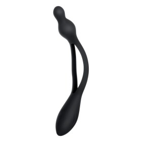 Vibrador Dupla Estimulação Mystim Daring Danny Estim Preto | Tienda24 - Global Online Shop Tienda24.eu