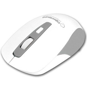 Mouse Logitech 910-002732 Rot | Tienda24 Tienda24.eu