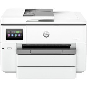 Multifunction Printer HP Impresora multifunción inalámbrica HP Smart Tank Plus 555, Impresión, escaneado, copia, Wi-Fi, Escan | Tienda24 Tienda24.eu