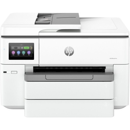 Stampante Multifunzione HP 537P6B 686