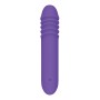 G-Punkt Vibrator Evolved Lila | Tienda24 - Global Online Shop Tienda24.eu