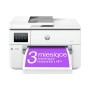 Stampante Multifunzione HP 537P6B 686