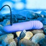 G-Punkt Vibrator Evolved Lila | Tienda24 - Global Online Shop Tienda24.eu