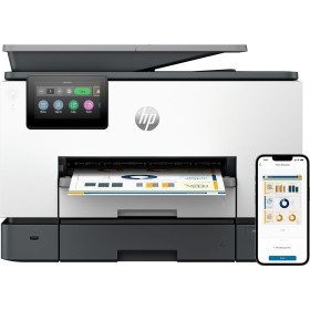 Imprimante Multifonction HP OFFICEJET PRO 9120B wi-fi | Tienda24 Tienda24.eu