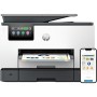 Stampante Multifunzione HP 4U561B 686