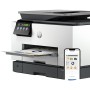 Stampante Multifunzione HP 4U561B 686