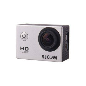 Sport-Kamera SJCAM C300 1,3" Schwarz Ja | Tienda24 Tienda24.eu