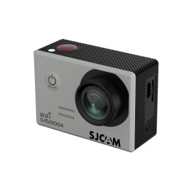 Câmara Desportiva SJCAM FunCam Branco 2" | Tienda24 Tienda24.eu