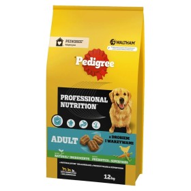 Penso IAMS Vitality Senior Small & Medium Frango 12 kg | Tienda24 Tienda24.eu