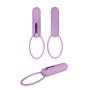 Vibratore Mini Evolved Lilac Desires Viola | Tienda24 - Global Online Shop Tienda24.eu