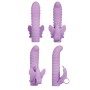 Vibratore Mini Evolved Lilac Desires Viola | Tienda24 - Global Online Shop Tienda24.eu