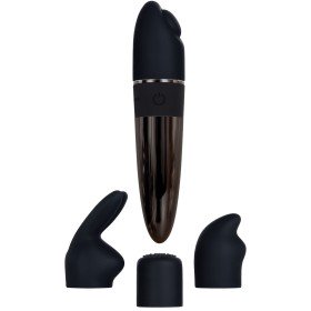 Vibrador Essentials Moon Rosa Coral Rianne S (2 pcs) | Tienda24 - Global Online Shop Tienda24.eu