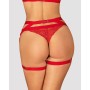 Conjunto de Lingerie Obsessive XS/S de Obsessive, Conjuntos de lingerie - Ref: M0400580, Preço: 13,31 €, Desconto: %