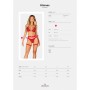 Conjunto de Lingerie Obsessive XS/S de Obsessive, Conjuntos de lingerie - Ref: M0400580, Preço: 13,31 €, Desconto: %