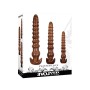 Anal plug Evolved Brown | Tienda24 - Global Online Shop Tienda24.eu