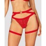 Ensemble de Lingerie Obsessive XL/XXL de Obsessive, Ensembles sexy - Réf : M0400582, Prix : 13,31 €, Remise : %