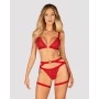 Ensemble de Lingerie Obsessive XL/XXL de Obsessive, Ensembles sexy - Réf : M0400582, Prix : 13,31 €, Remise : %