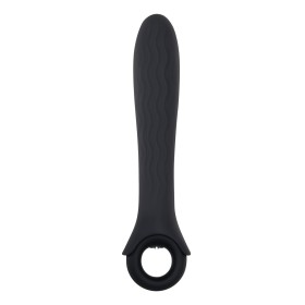 Vibrador NS Novelties Desire Roxo | Tienda24 - Global Online Shop Tienda24.eu