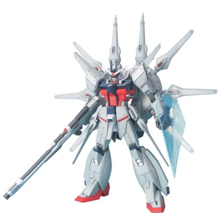 Personaggi d'Azione Bandai LEGEND GUNDAM Moderno