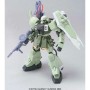 Figurine d’action Bandai ZAKU WARRIOR | Tienda24 Tienda24.eu