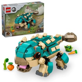 Juego de Construcción Lego 40638 Heart Ornament 254 piezas | Tienda24 Tienda24.eu