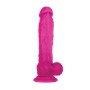 Dildo Realista Gender X Silicone Ø 3,6 cm | Tienda24 - Global Online Shop Tienda24.eu