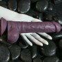 Dildo Realista Gender X Silicone Ø 3,6 cm | Tienda24 - Global Online Shop Tienda24.eu