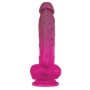 Dildo Realista Gender X Silicone Ø 3,6 cm | Tienda24 - Global Online Shop Tienda24.eu