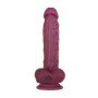 Dildo Realista Gender X Silicone Ø 3,6 cm | Tienda24 - Global Online Shop Tienda24.eu