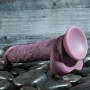 Dildo Realista Gender X Silicone Ø 3,6 cm | Tienda24 - Global Online Shop Tienda24.eu