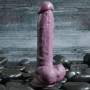 Dildo Realista Gender X Silicone Ø 3,6 cm | Tienda24 - Global Online Shop Tienda24.eu