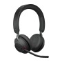 Casques avec Microphone Jabra 26599-999-999 Noir 65 W | Tienda24 Tienda24.eu