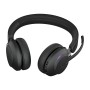 Casques avec Microphone Jabra 26599-999-999 Noir 65 W | Tienda24 Tienda24.eu