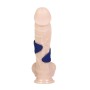 Cassini Anal Vibrator Black Gender X IN'S & OUT'S Blue | Tienda24 - Global Online Shop Tienda24.eu