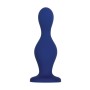 Cassini Anal Vibrator Black Gender X IN'S & OUT'S Blue | Tienda24 - Global Online Shop Tienda24.eu