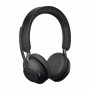 Casques avec Microphone Jabra 26599-999-999 Noir 65 W | Tienda24 Tienda24.eu