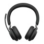 Auriculares con Micrófono Jabra 26599-999-899 Negro | Tienda24 Tienda24.eu