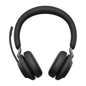 Auriculares Inalámbricos Belkin AUC007BTBLK | Tienda24 Tienda24.eu