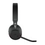 Auriculares con Micrófono Jabra 26599-999-899 Negro | Tienda24 Tienda24.eu