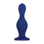 Cassini Anal Vibrator Black Gender X IN'S & OUT'S Blue | Tienda24 - Global Online Shop Tienda24.eu