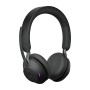 Auriculares con Micrófono Jabra 26599-999-899 Negro | Tienda24 Tienda24.eu