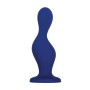 Cassini Anal Vibrator Black Gender X IN'S & OUT'S Blue | Tienda24 - Global Online Shop Tienda24.eu