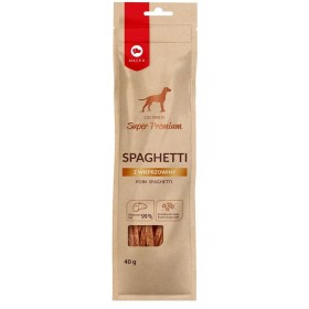 Snack pour chiens Viande de bœuf 200 g | Tienda24 Tienda24.eu