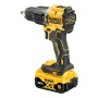 Cacciavite Dewalt DCD100YP2T