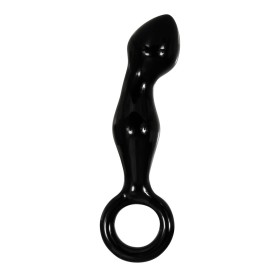 Dildo Le Wand Bow Argenté | Tienda24 - Global Online Shop Tienda24.eu